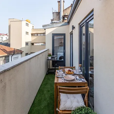 Apartment Opo Vale Formoso Iii Balcony&bbq *