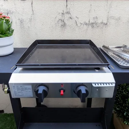 Opo Vale Formoso Iii Balcony&bbq Porto